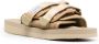 Suicoke front touch-strap sandals Neutrals - Thumbnail 2