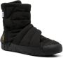 Suicoke Futon-Hi padded boots Black - Thumbnail 2