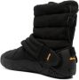 Suicoke Futon-Hi padded boots Black - Thumbnail 3