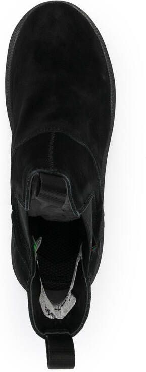 Suicoke GORE-Sevab ankle boots Black