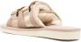 Suicoke Moto-Mab touch-strap sandals Neutrals - Thumbnail 3