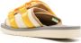 Suicoke MOTO-VPO open-toe sandals Yellow - Thumbnail 3