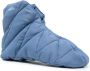 Suicoke P-Sock padded shoe liners Blue - Thumbnail 2
