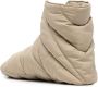 Suicoke P-Sock padded shoe liners Neutrals - Thumbnail 3
