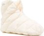 Suicoke P-Sock padded shoe liners White - Thumbnail 2