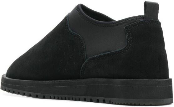 Suicoke Ron VM2 Sneakers Black