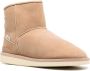 Suicoke shearling-lined snow boots Neutrals - Thumbnail 2