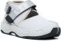 Suicoke side touch-strap sneakers Grey - Thumbnail 2