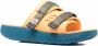 Suicoke Urich double-strap sandals Orange - Thumbnail 2