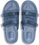 Suicoke Urich sandals Blue - Thumbnail 4