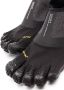 SUICOKE VFF Nin-Lo five-toe sneakers Black - Thumbnail 2