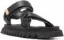 Suicoke x Depa 01 sandals Black - Thumbnail 2