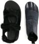 Suicoke x Doublet BOAK-2ab sandals Black - Thumbnail 4