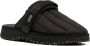 Suicoke Zavo quilted round-toe slippers Black - Thumbnail 2
