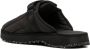 Suicoke Zavo quilted round-toe slippers Black - Thumbnail 3