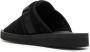 Suicoke Zavo slip-on sandals Black - Thumbnail 3