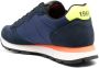 Sun 68 Tom Fluo low-top sneakers Blue - Thumbnail 3
