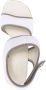 Sunnei 1000Chiodi high-heel sandals White - Thumbnail 4