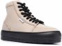 Sunnei chunky-sole high top sneakers Neutrals - Thumbnail 2