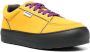 Sunnei Dreamy lace-up sneakers Yellow - Thumbnail 2