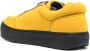 Sunnei Dreamy lace-up sneakers Yellow - Thumbnail 3