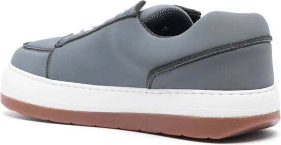 Sunnei Dreamy neoprene sneakers Grey