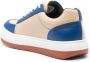 Sunnei Dreamy panelled sneakers Blue - Thumbnail 3