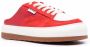 Sunnei Dreamy slip-on sneakers Red - Thumbnail 2