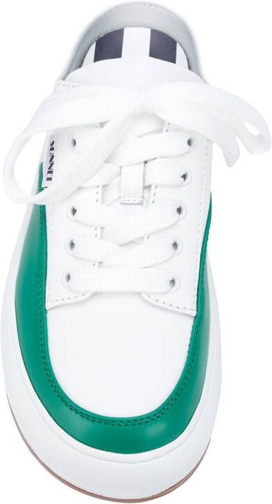 Sunnei Dreamy sneakers White