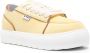 Sunnei Dreamy suede sneakers Yellow - Thumbnail 2