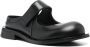 Sunnei Form Marg sabot shoes Black - Thumbnail 2