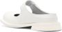 Sunnei Form Marg sabot shoes White - Thumbnail 3