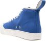 Sunnei Isi high-top sneakers Blue - Thumbnail 3