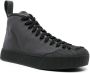 Sunnei Isi high-top sneakers Grey - Thumbnail 2