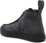 Sunnei Isi high-top sneakers Grey - Thumbnail 3
