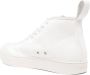 Sunnei Isi high-top sneakers White - Thumbnail 3