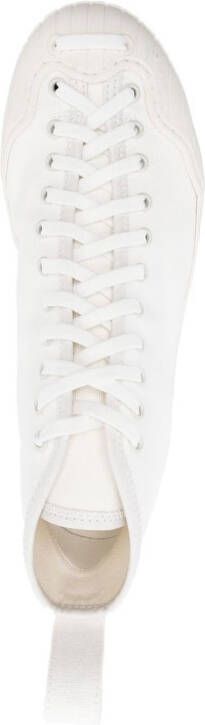 Sunnei Isi high-top sneakers White