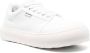 Sunnei leather low-top sneakers White - Thumbnail 2