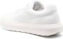 Sunnei leather low-top sneakers White - Thumbnail 3