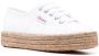 Superga 2730 Rope low-top sneakers White - Thumbnail 2