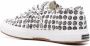 Superga graphic-print low-top sneakers White - Thumbnail 3