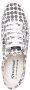 Superga graphic-print low-top sneakers White - Thumbnail 4