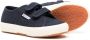 Superga Kids 2750 Cotj Strap Classic trainers Blue - Thumbnail 2