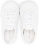 Superga Kids lace-up cotton sneakers White - Thumbnail 3