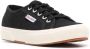 Superga lace-up low-top sneakers Black - Thumbnail 2