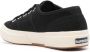 Superga lace-up low-top sneakers Black - Thumbnail 3