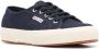 Superga lace-up low-top sneakers Blue - Thumbnail 2
