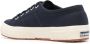 Superga lace-up low-top sneakers Blue - Thumbnail 3