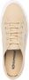 Superga low-top cotton sneakers Neutrals - Thumbnail 4