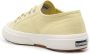 Superga low-top cotton sneakers Yellow - Thumbnail 3